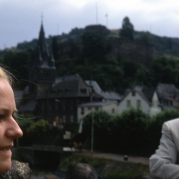 Photo of Christi VanKerckhove